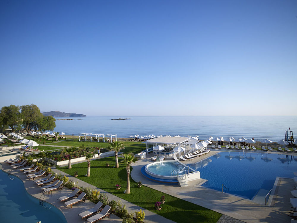 Grecotel Kalliston 5*
